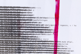 U+29DC: Index of/ Enrico Boccioletti