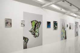 U+29DC: Index of/ Enrico Boccioletti