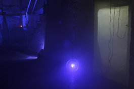 Enrico Boccioletti - Elena Radice STUDIO VISIT