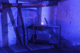 Enrico Boccioletti - Elena Radice STUDIO VISIT