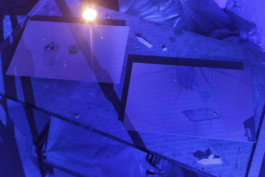 Enrico Boccioletti - Elena Radice STUDIO VISIT