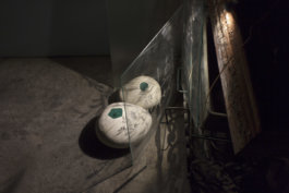 Enrico Boccioletti - Elena Radice STUDIO VISIT