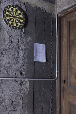 Enrico Boccioletti - Elena Radice STUDIO VISIT