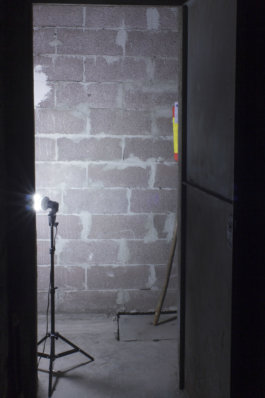 Enrico Boccioletti - Elena Radice STUDIO VISIT