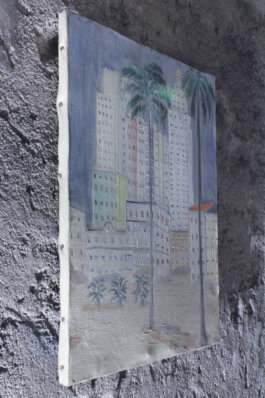 Enrico Boccioletti - Elena Radice STUDIO VISIT